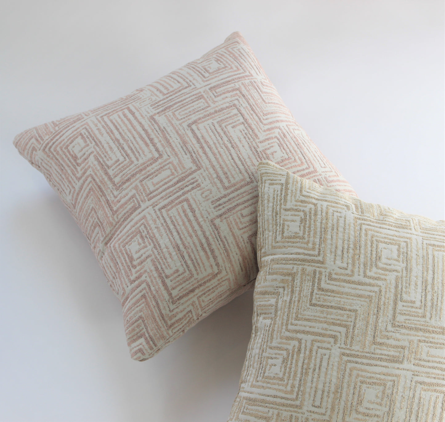 Burrow Pillow Cover