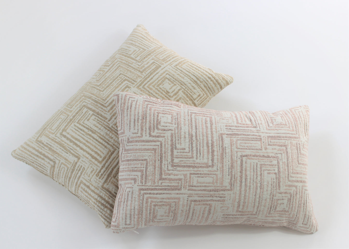 Burrow Pillow Cover